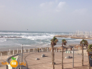 الطقس: أجواء باردة ومشمسة ولا أمطار في قادم الايام 